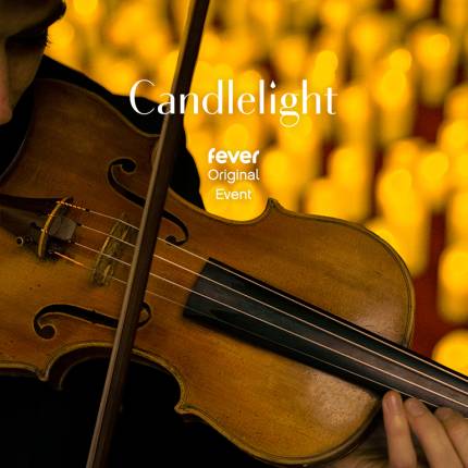 Candlelight Tributo a Mamonas Assassinas