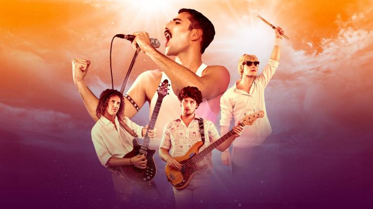 The Best of Queen