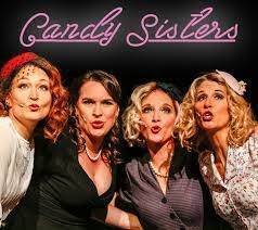 Candy Sisters