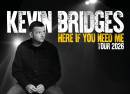 Kevin Bridges