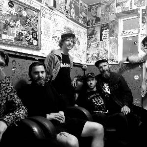 GNOD at Bush Hall
