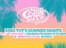 King Tuts Summer Nights