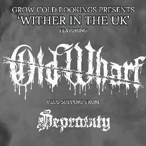 Old Wharf x Depravity High Wycombe
