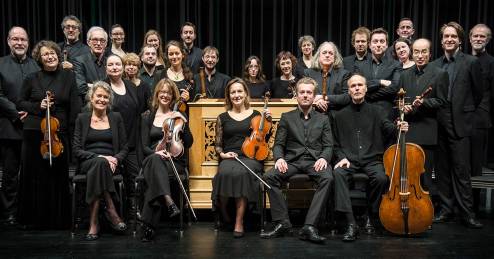 Collegium Vocale Gent