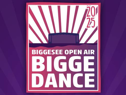 BIGGE DANCE