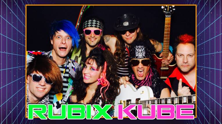 Rubix KUBE