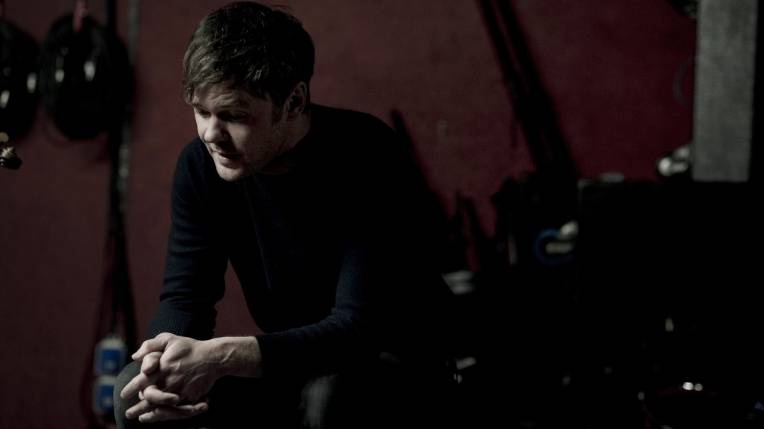 Roddy Woomble