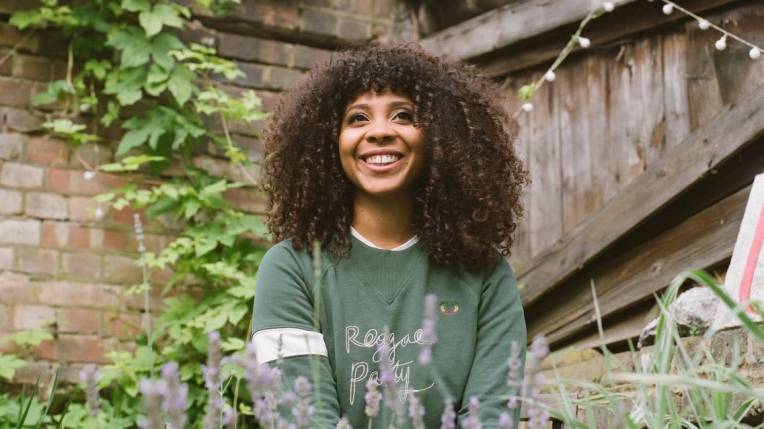 Hollie Cook