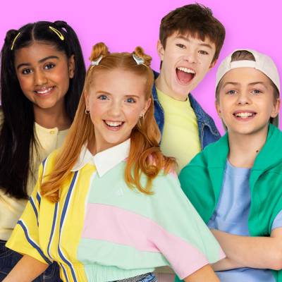 Kidz Bop Kids