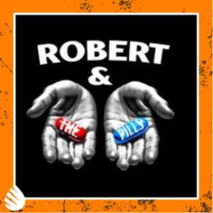 Robert and the Pills