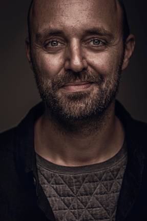 Niels Geusebroek
