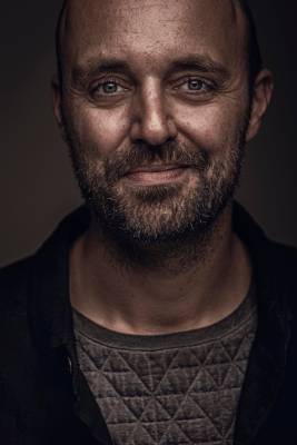 Niels Geusebroek