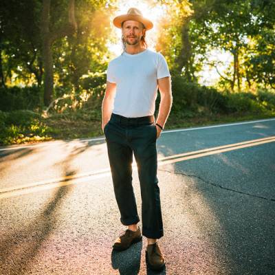Hudson Mueller