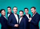 The King's Singers