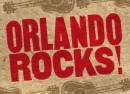 Orlando Rocks Country!