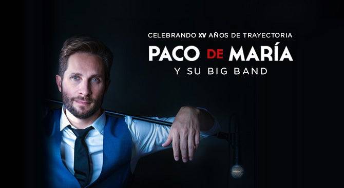 Paco de María