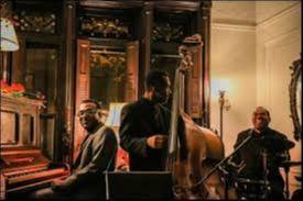 Brownstone Jazz