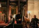 Brownstone Jazz