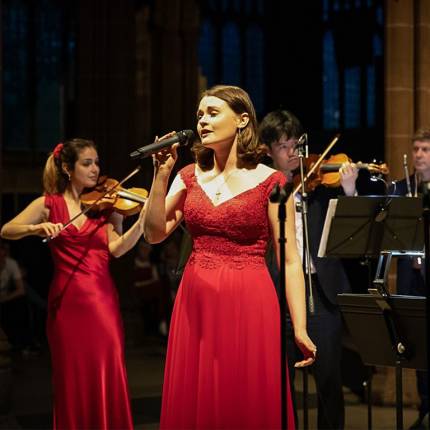 West End Musicals at Exeter Corn Exchange