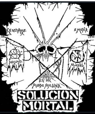 Solucion Mortal