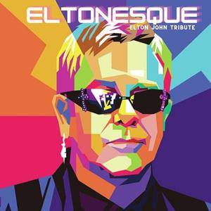 Eltonesque