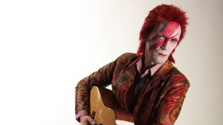 David Bowie Tribute Night