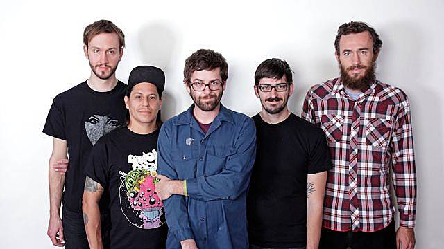 Andrew Jackson Jihad