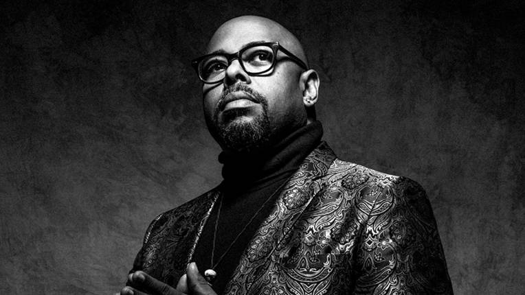 Christian McBride Trio