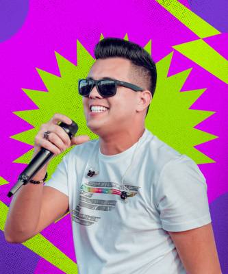 Vitor Fernandes