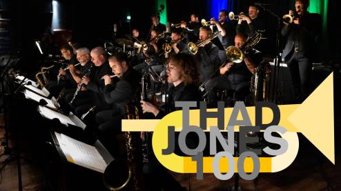 Nordkraft Bigband