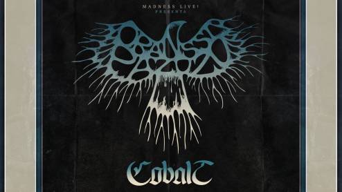 Oranssi Pazuzu