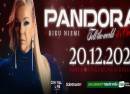 PANDORA & Riku Niemi: Tell the World It’s Christmas..