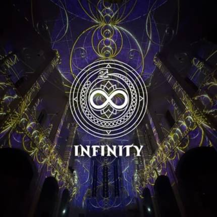 PROJEKTIL presents INFINITY in Kombination mit Elektronik-Konzert