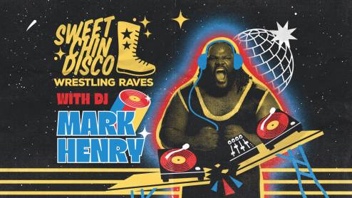 Mark Henry