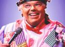 Roy 'Chubby' Brown
