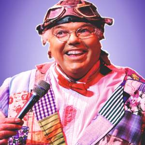 Roy 'Chubby' Brown