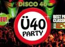 Ü40 Party