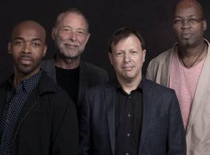 Dave Holland
