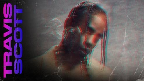 Travis Scott
