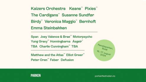 Parkenfestivalen