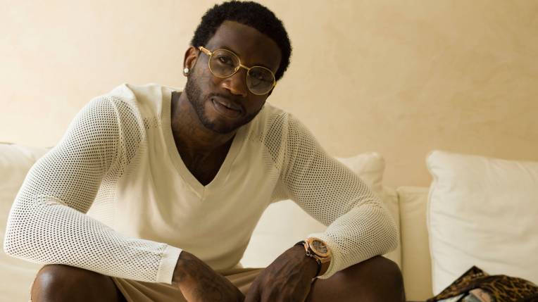 Gucci Mane