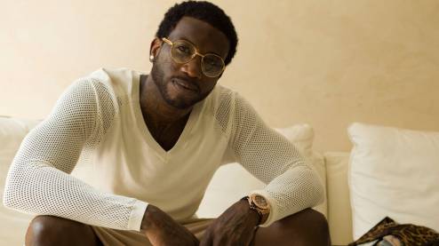 Gucci Mane