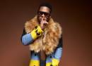 Bobby V.