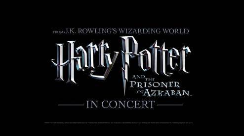 Harry Potter and the Prisoner of Azkaban