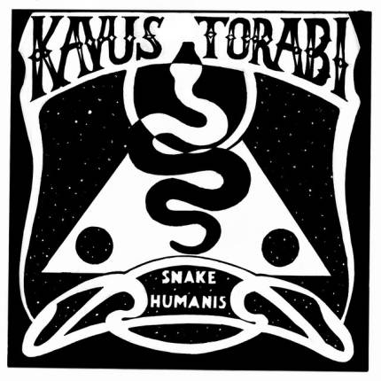 Kavus Torabi