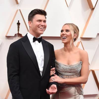 Colin Jost