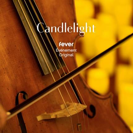 Candlelight Valentine's Special Romeo & Juliet and more