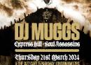 DJ Muggs