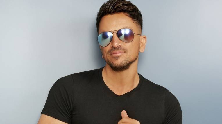 Peter Andre