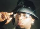 BLK ODYSSY